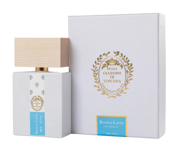 Giardini Di Toscana Bianco Latte For Men And Women EDP 100ml