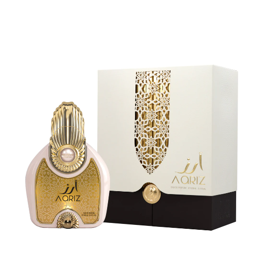 Arabiyat Prestige Aariz For Men And Women EDP 100ml