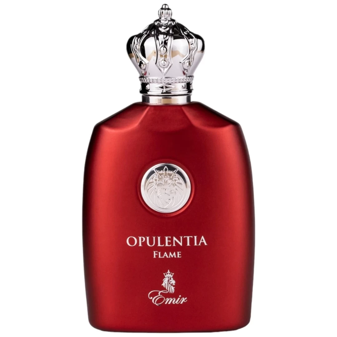 Decant/Sample Paris Corner Emir Opulentia Flame EDP 10ml