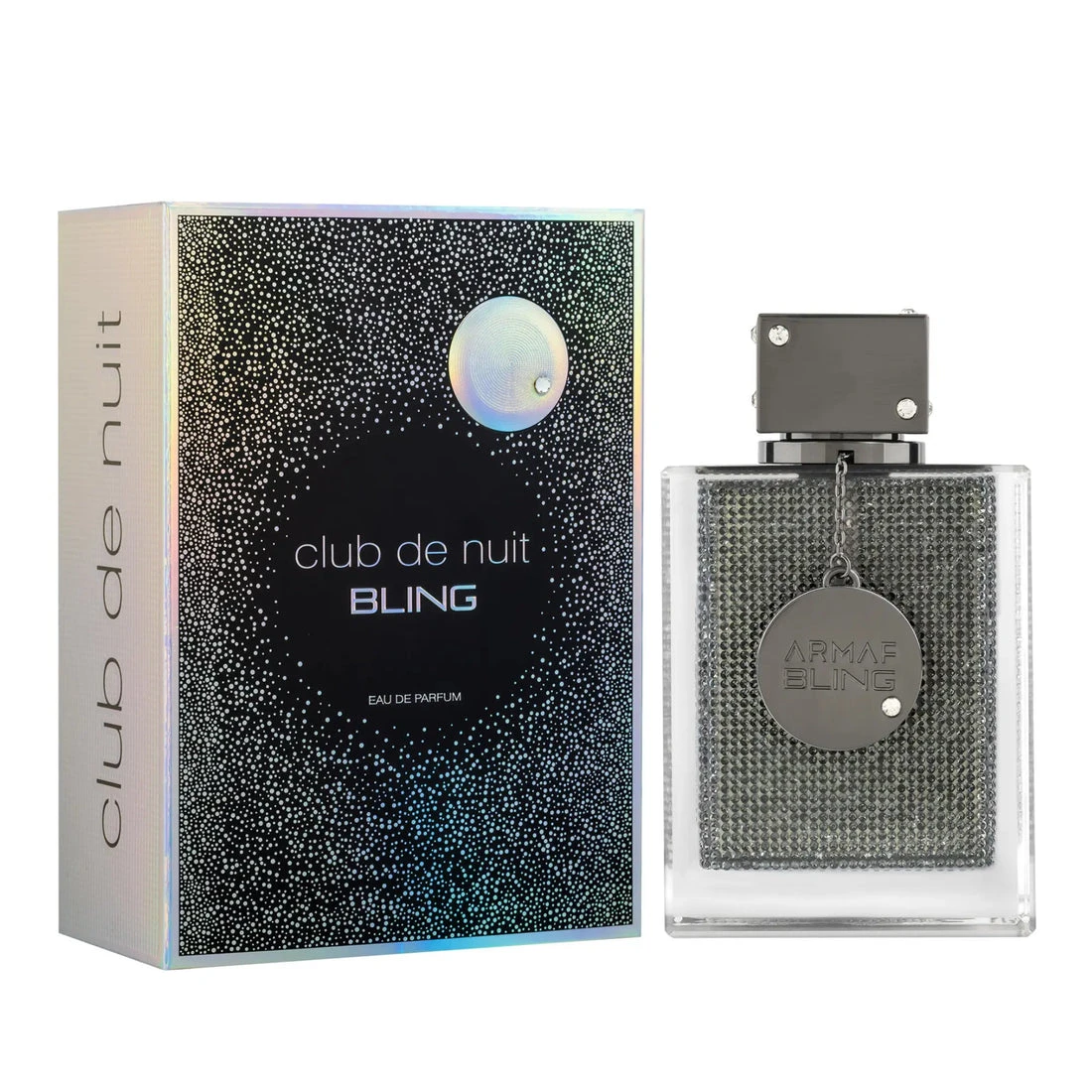 Armaf Club de Nuit Bling For Men And Women EDP 75ml