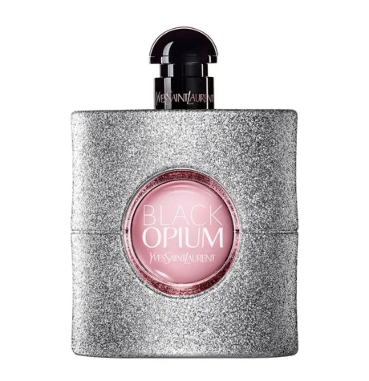 Decant/Sample Yves Saint Laurent Ysl Black Opium Glitter EDP 10ml