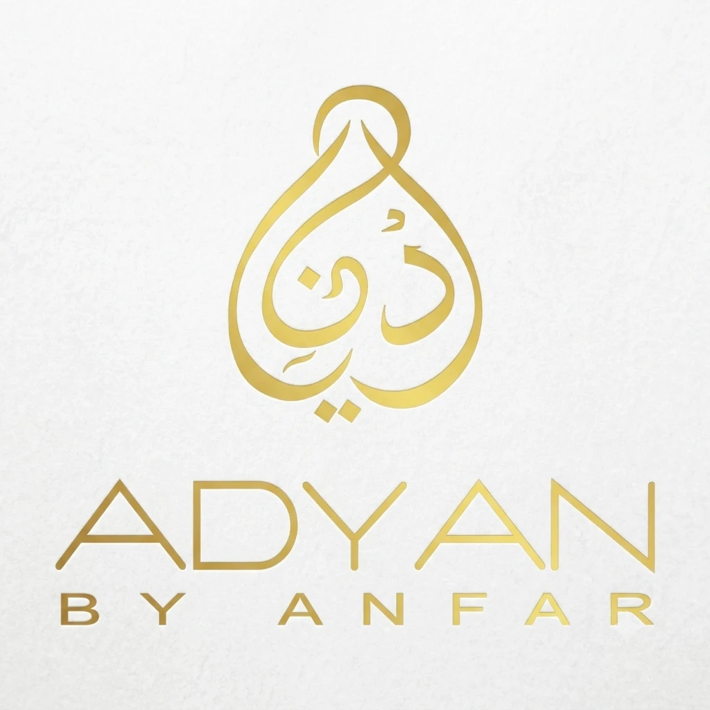 Adyan By Anfar