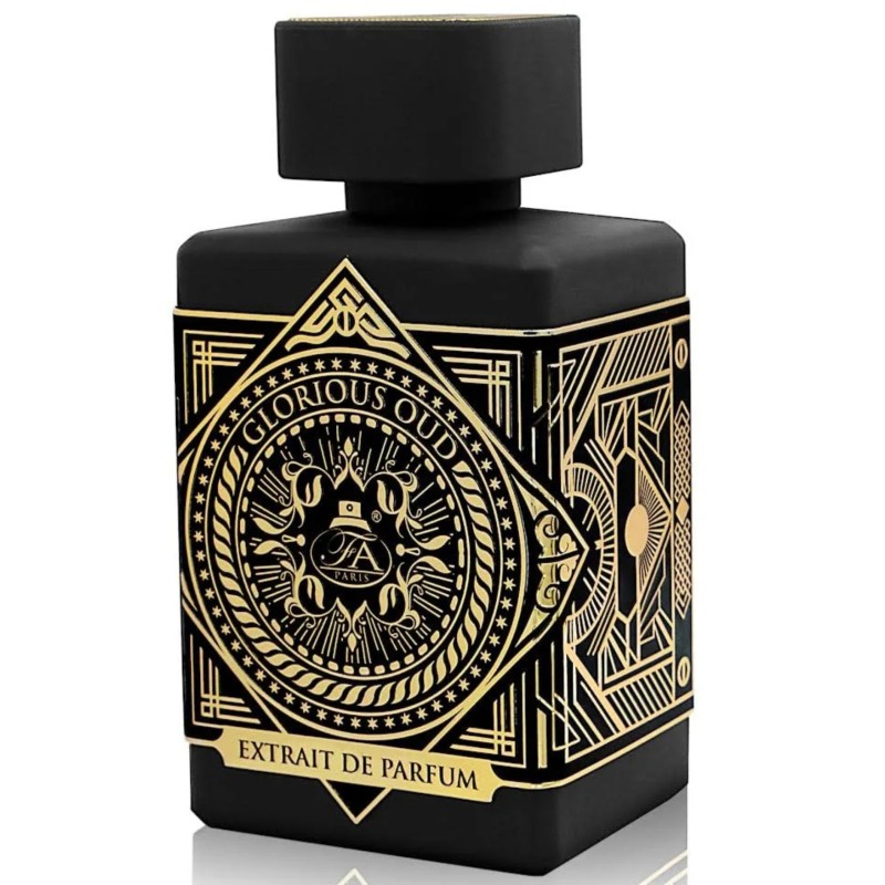 Decant/Sample French Avenue Glorious Oud Extrait De Parfum 10ml