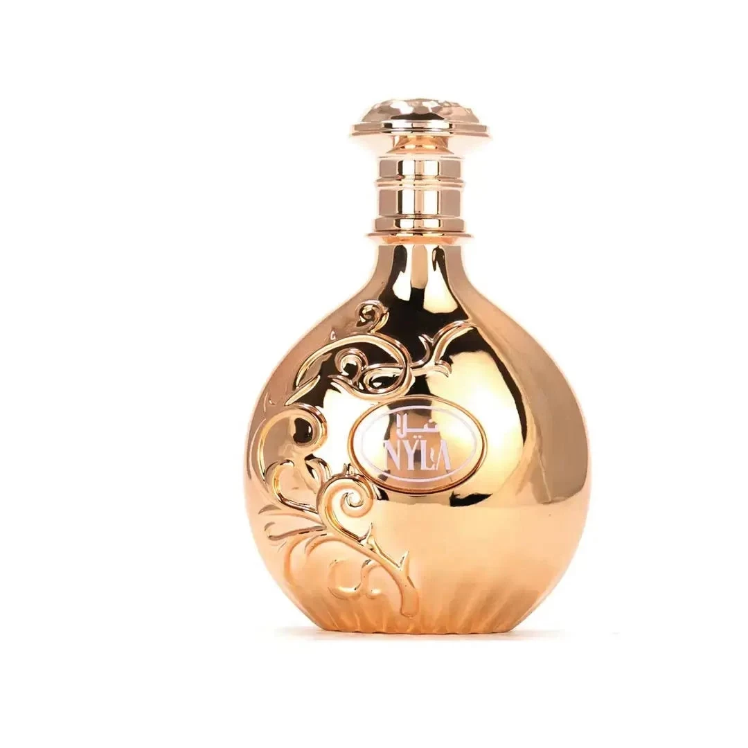 Decant/Sample Arabiyat Prestige Nyla EDP 10ml