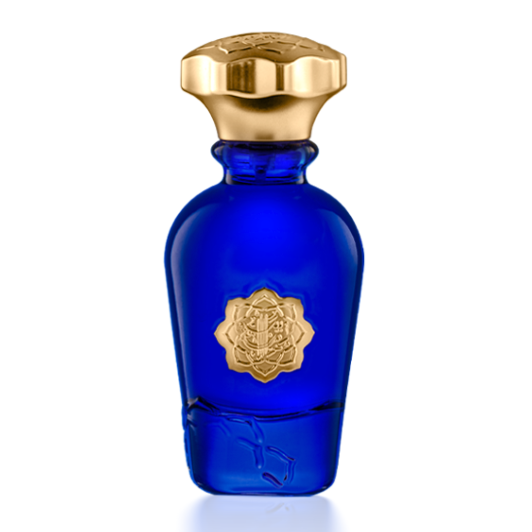 Albait Aldimashqi Silver Mountain For Men EDP 75ml