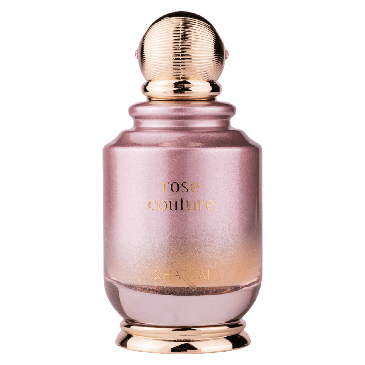 Decant/Sample Khadlaj Rose Couture For Women EDP 10ml