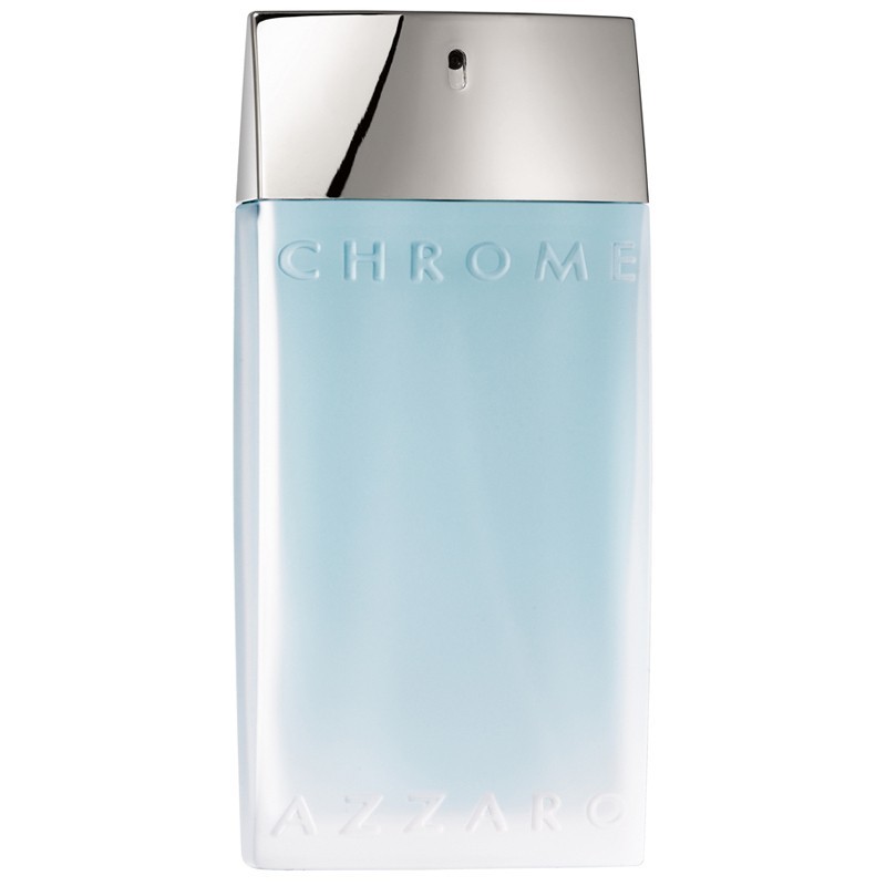 Decant/Sample Azzaro Chrome Sport For Men EDT 10ml